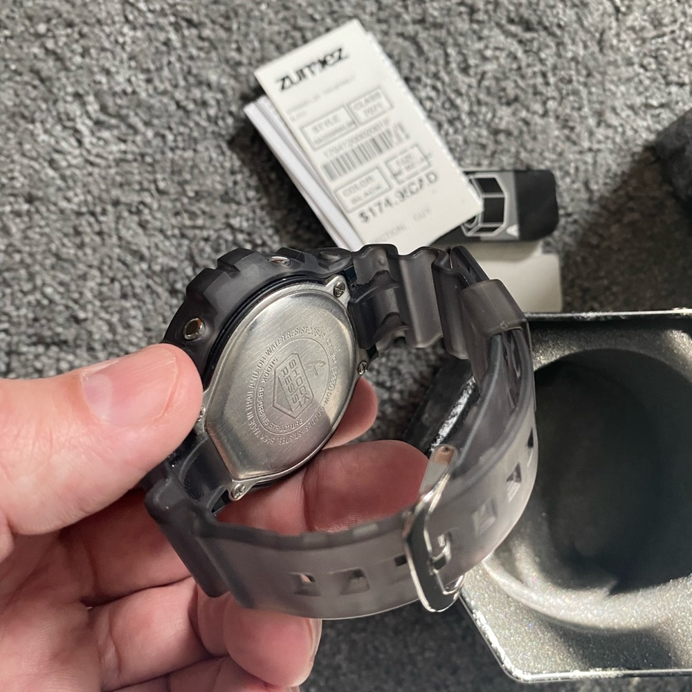 G-shock - Picture 3 of 6